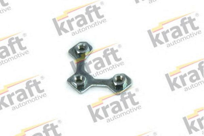 KRAFT AUTOMOTIVE 4060013 -  Стопорная пластина, несущие / нап